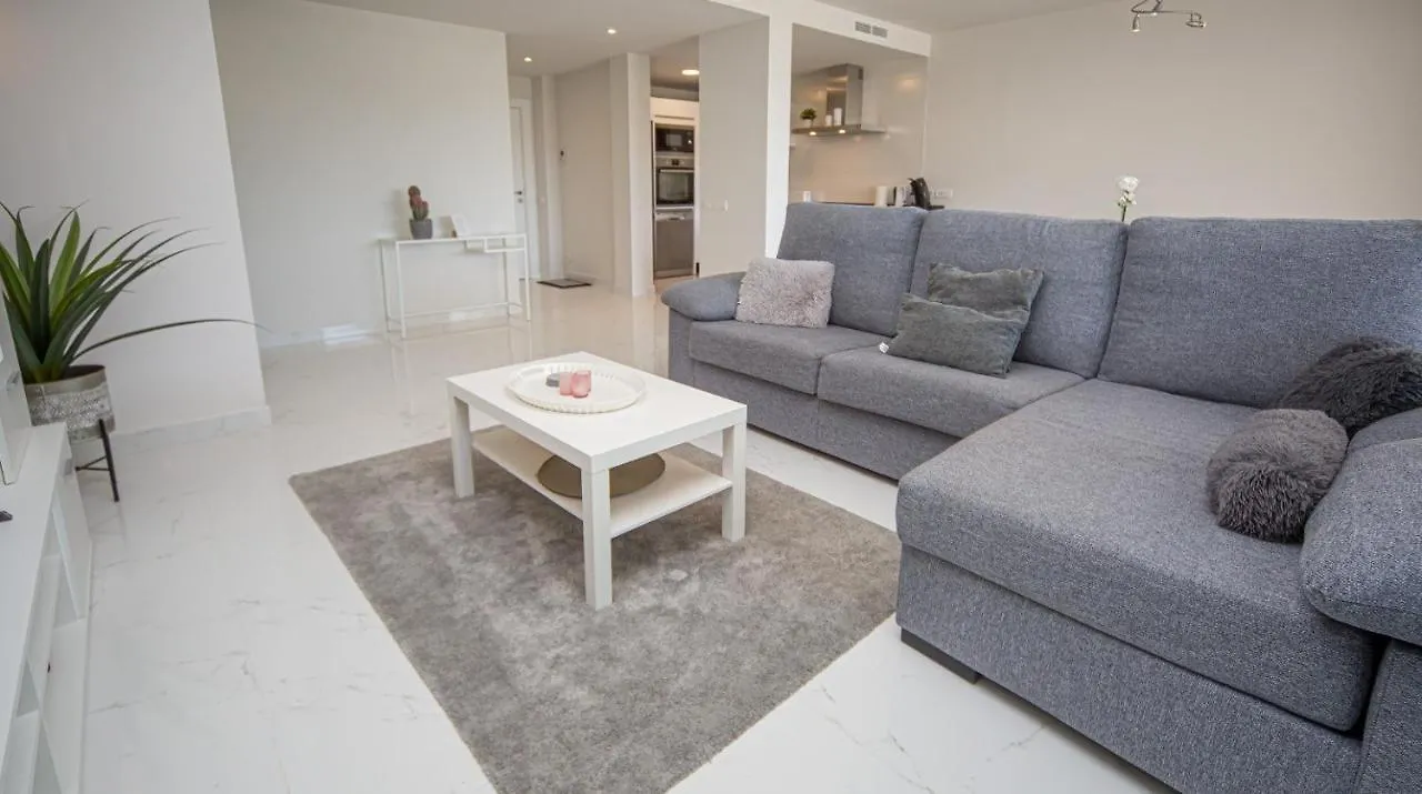 Apartment Cg7 Casares Green