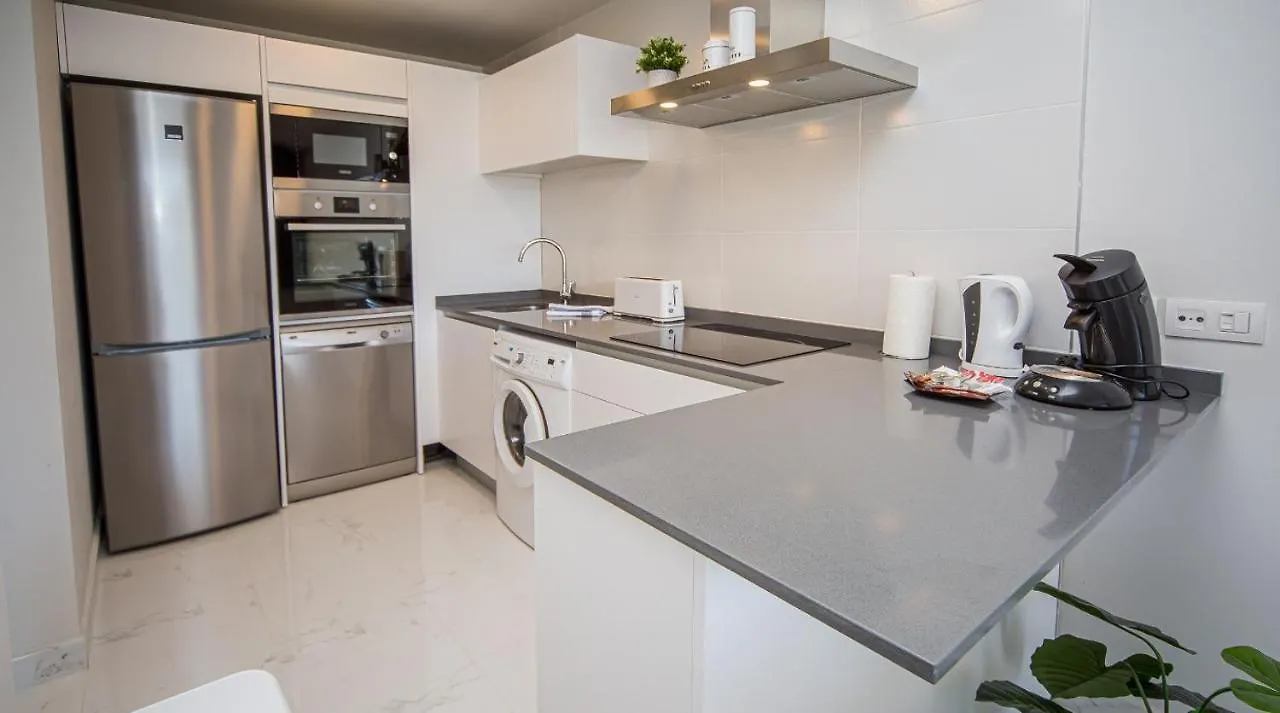 Cg7 Casares Green Spain