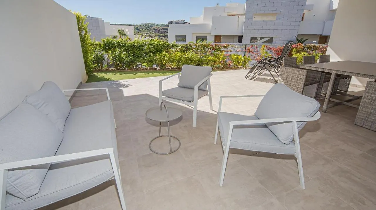 Cg7 Casares Green