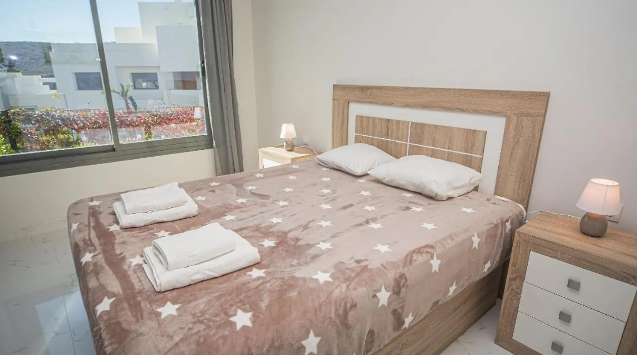 Apartment Cg7 Casares Green