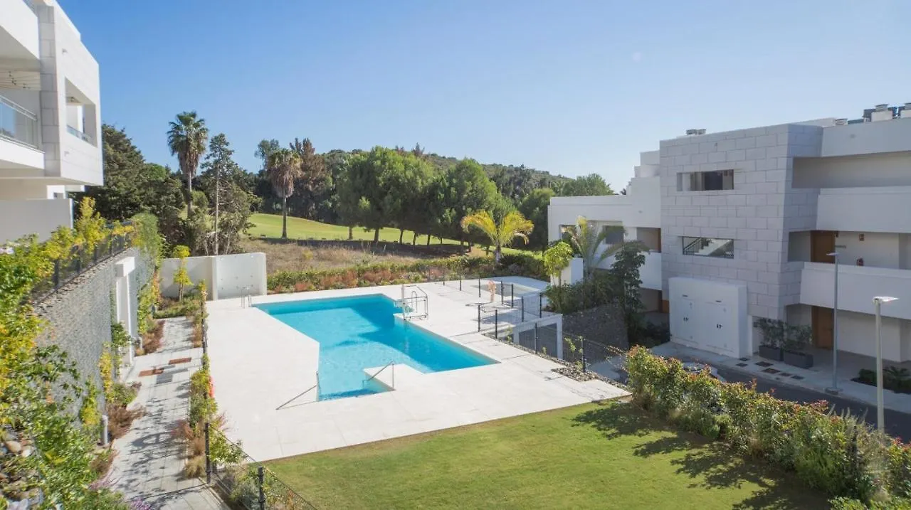 Cg7 Casares Green 0*,  Spain
