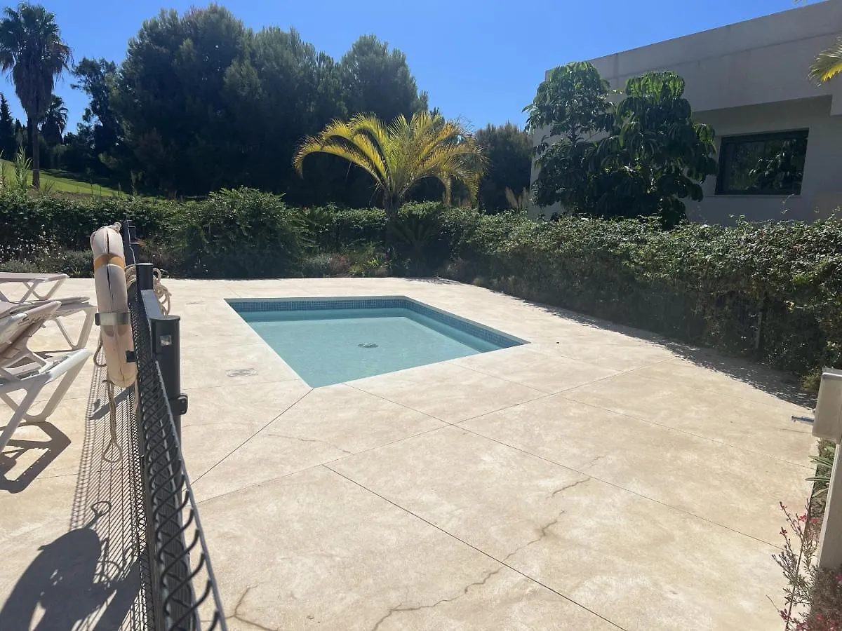 Apartment Cg7 Casares Green