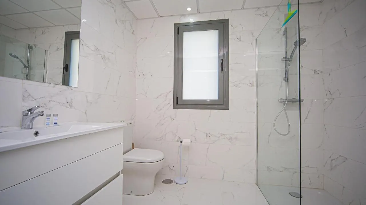 Apartment Cg7 Casares Green Spain