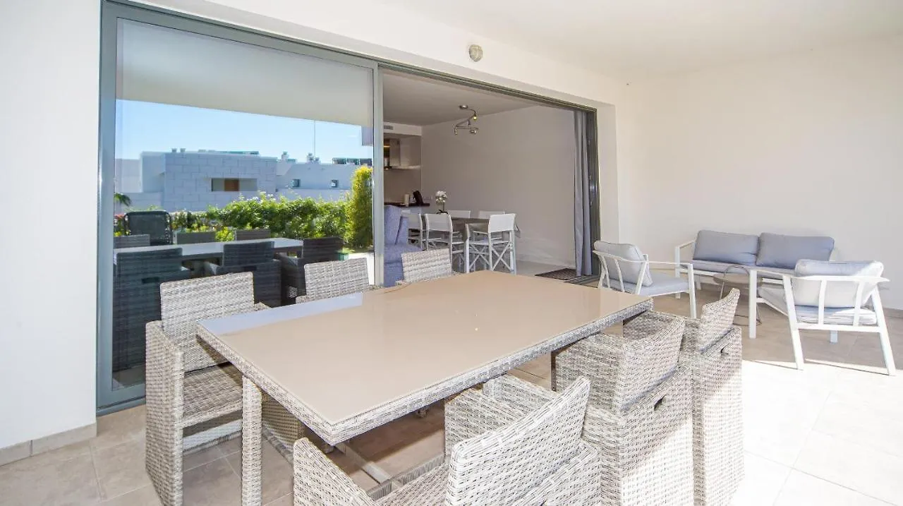 Apartment Cg7 Casares Green